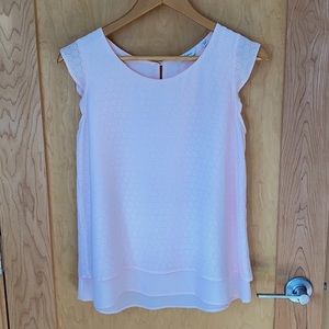 REITMANS Pretty Pink Blouse